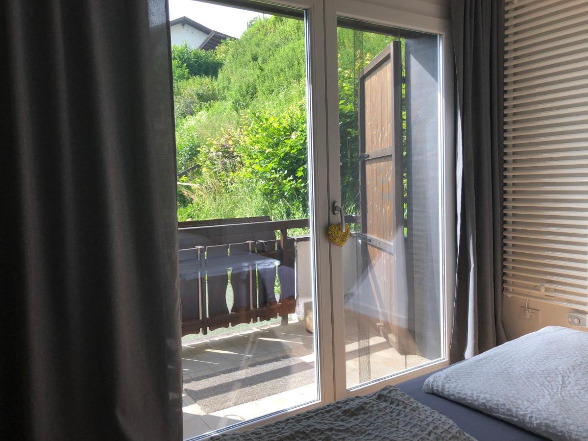 See- & Bergblick Millstatt am See Exterior foto