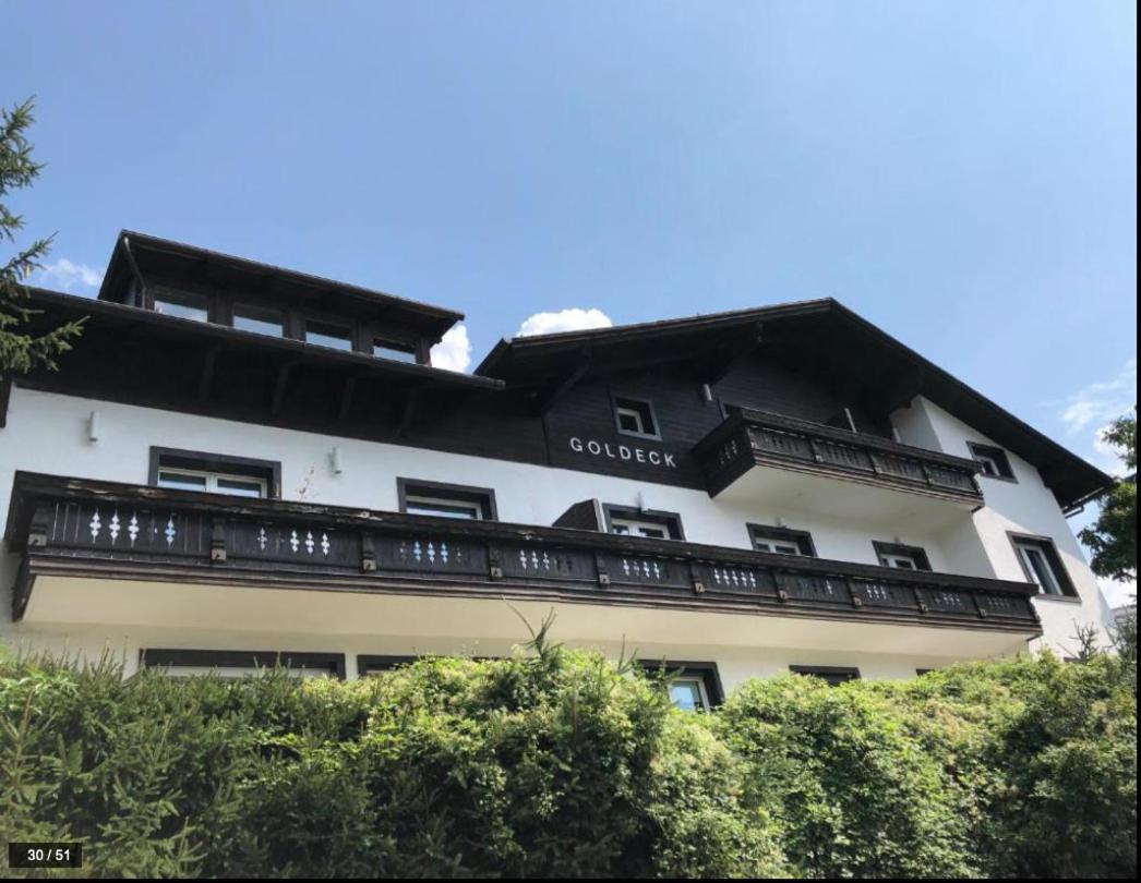 See- & Bergblick Millstatt am See Exterior foto